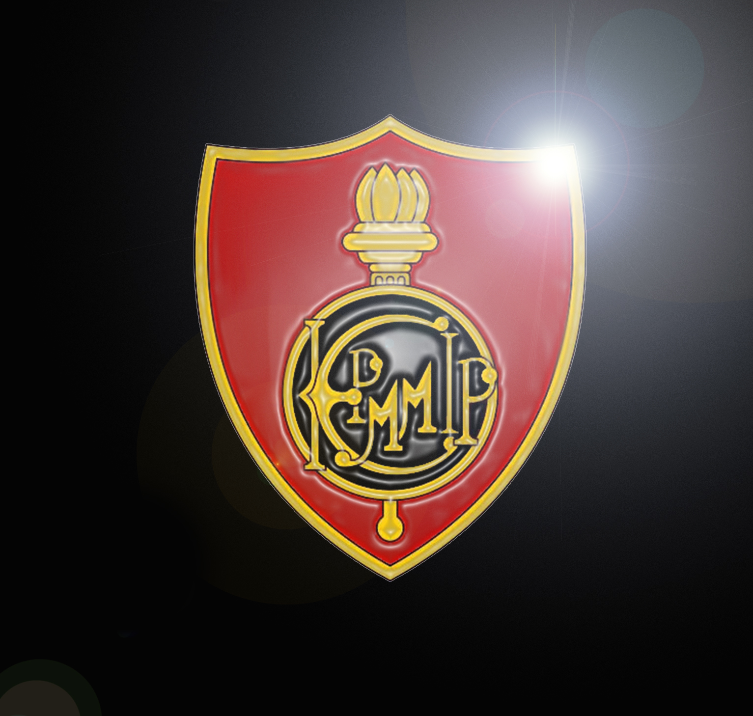 Escudo CMMIP